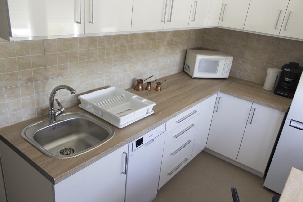 Apartman "A" Szeged Luaran gambar