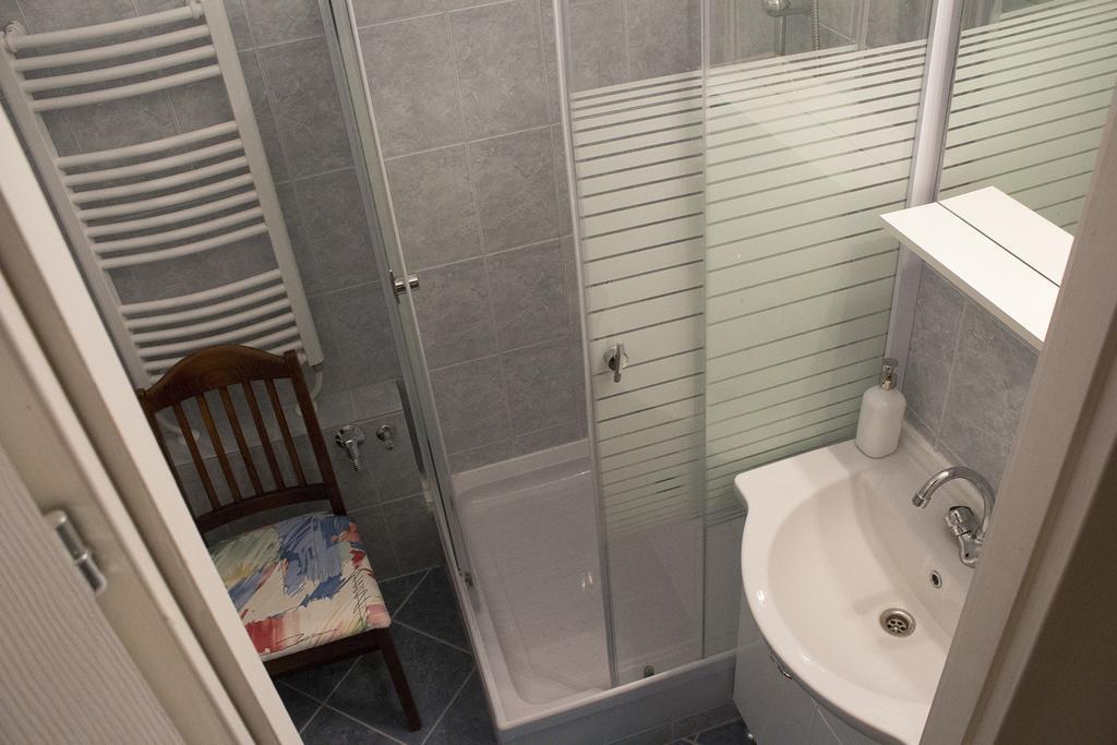 Apartman "A" Szeged Luaran gambar