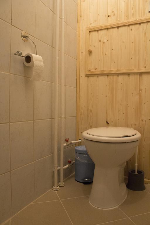 Apartman "A" Szeged Luaran gambar